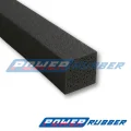 EPDM Sponge Square Cord