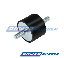 Cylindrical Vibroisolator Type A