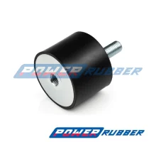 Cylindrical Type B Vibration Isolator