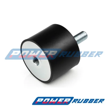 Vibrationsisolator Walzentyp B