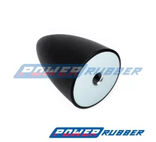 Wibroizolator Paraboliczny Gwint