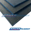 Anti-slip square gym floor