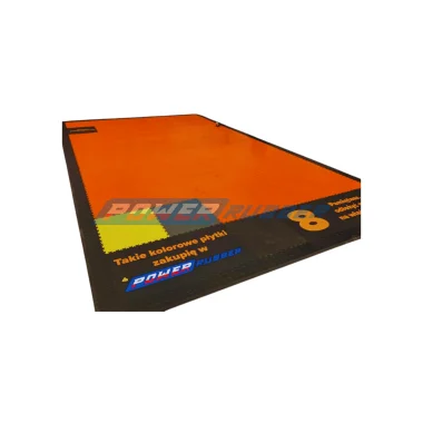 Carreau personnalisé POWERFloor Print