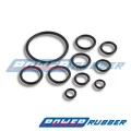 NBR Metric O-rings - Set