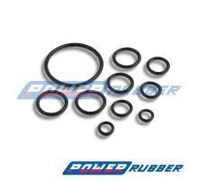NBR Metric O-rings - Set