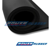 Mikroguma EPDM czarna