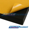 Micro mousse NBR autocollante
