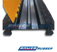 POWER555 cable invasion