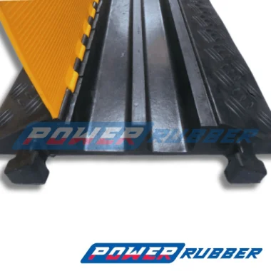 POWER555 cable invasion