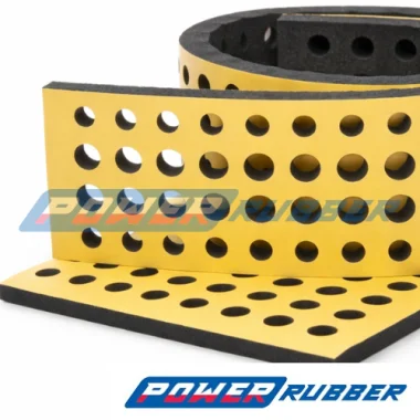 Self Adhesive Machine Suction Pad