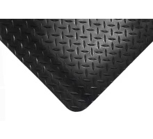 Non-slip Deckplate mat