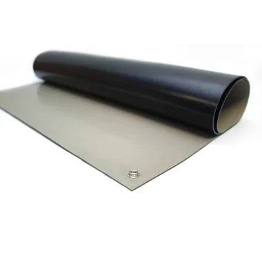 Antirutschmatte Rubber ESD