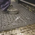 Mata antyzmęczeniowa K mat