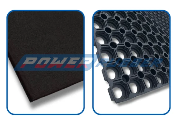 Nawierzchnie Bezpieczne