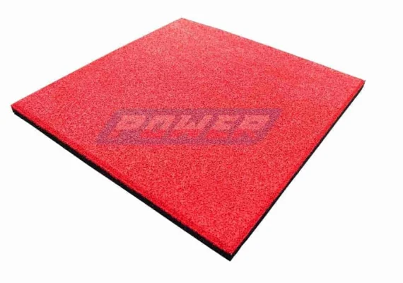 Płyty gumowe na plac zabaw