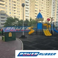 Maty przerostowe pod zjeżdżalniami z certyfikatem HIC, bezpieczna nawierzchnia3