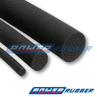 CR foam cord