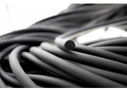Cordon en EPDM mousse