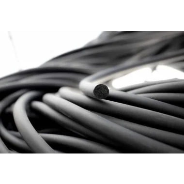 Cordon en EPDM mousse