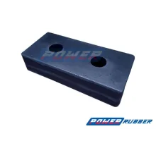 Odboje gumowe samochodowe POWER701