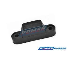 Odboje Gumowe Samochodowe POWER443