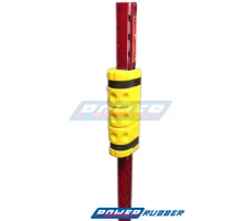 Osłona regałów magazynowych POWER983