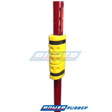 POWER983 Warehouse Shelving Guard