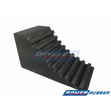 Wheel chock POWER367