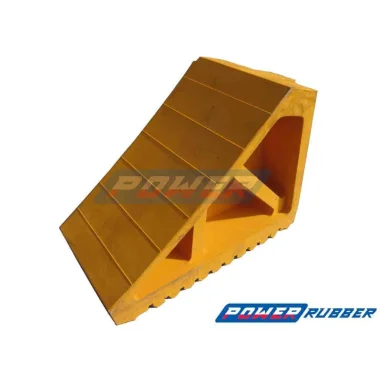 Wheel chock POWER377