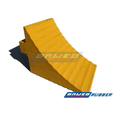 Wheel chock POWER381