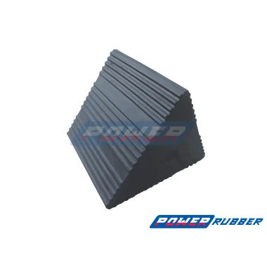 Wheel chock POWER919