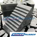 Small rubber eraser
