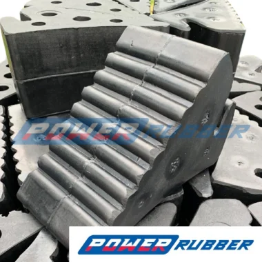 Small rubber eraser