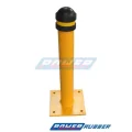 Protective bollard POWER251