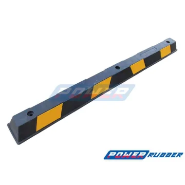 Parking barrier
