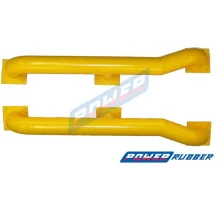 Guidon de roue POWER589