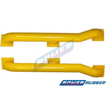 Steering wheel knob POWER589