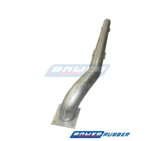 Guide-roues POWER593
