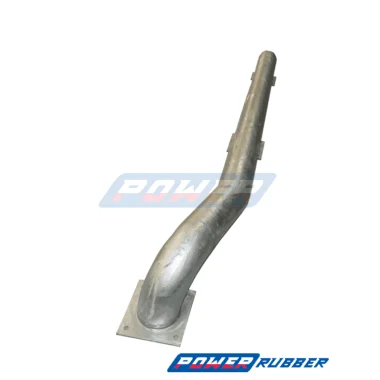 Guide-roues POWER593