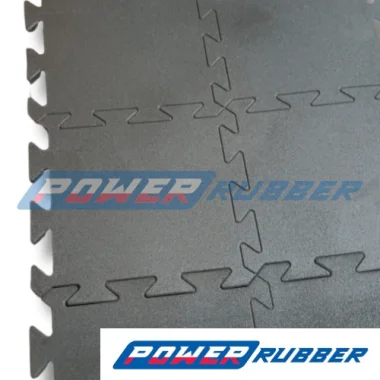 Schutzboden für Puzzlematten