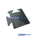External corner for gym mats