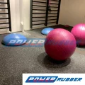 Gym floor mats