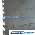 Protective surface mat