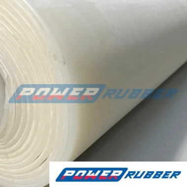 Płyta silikonowa 40ShA WRAS