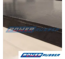 SBR-Gummiplatte qualität B x 1-lagig