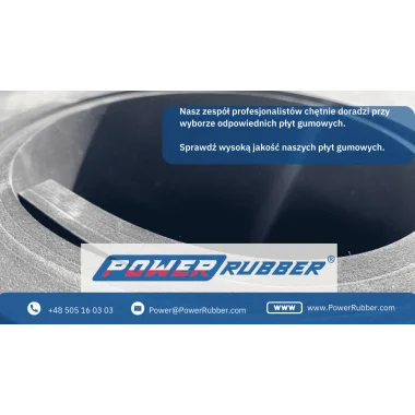NBR Plate Gasket x1