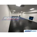 PVC PowerFloor ESD tile