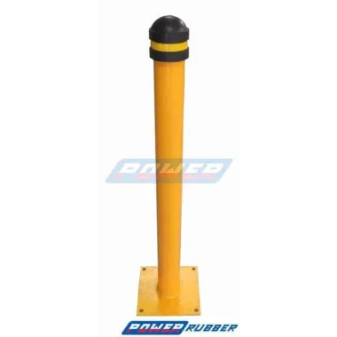 Protective bollard POWER253