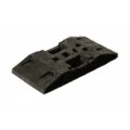 Recycling base for up to 20 kg