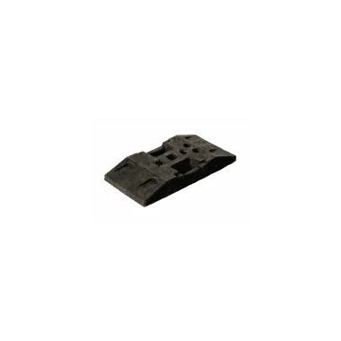 Recycling base for up to 20 kg